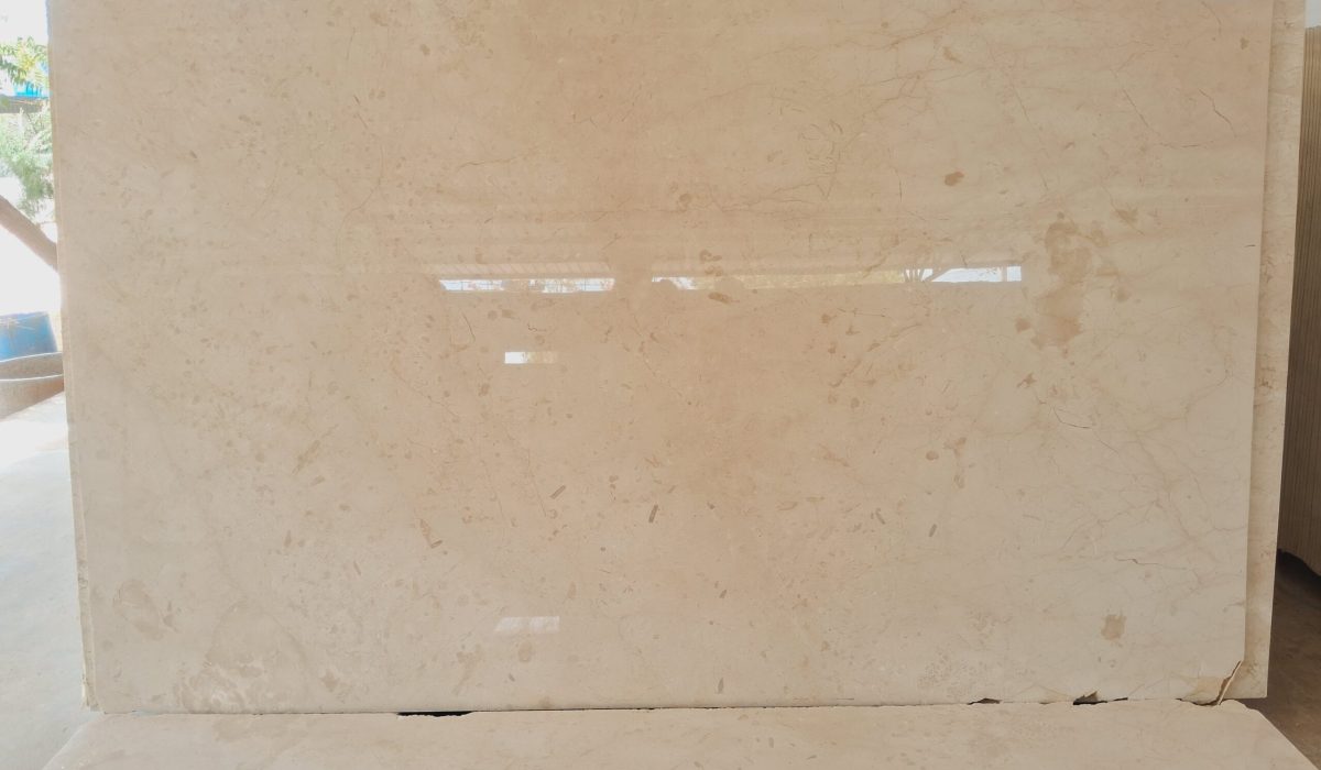 Crema Marfil 1