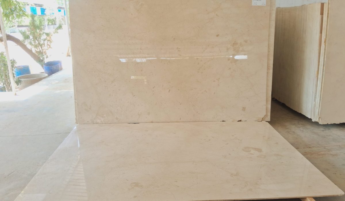 Crema Marfil 2